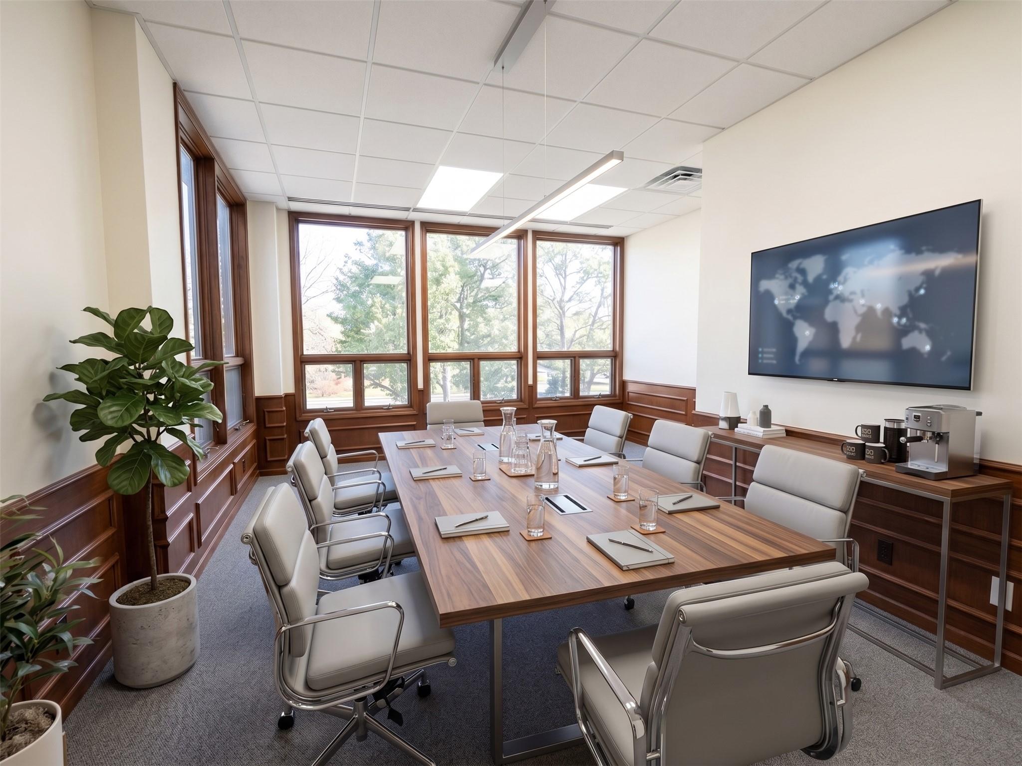 Blanco Road Office Park Bl 17061