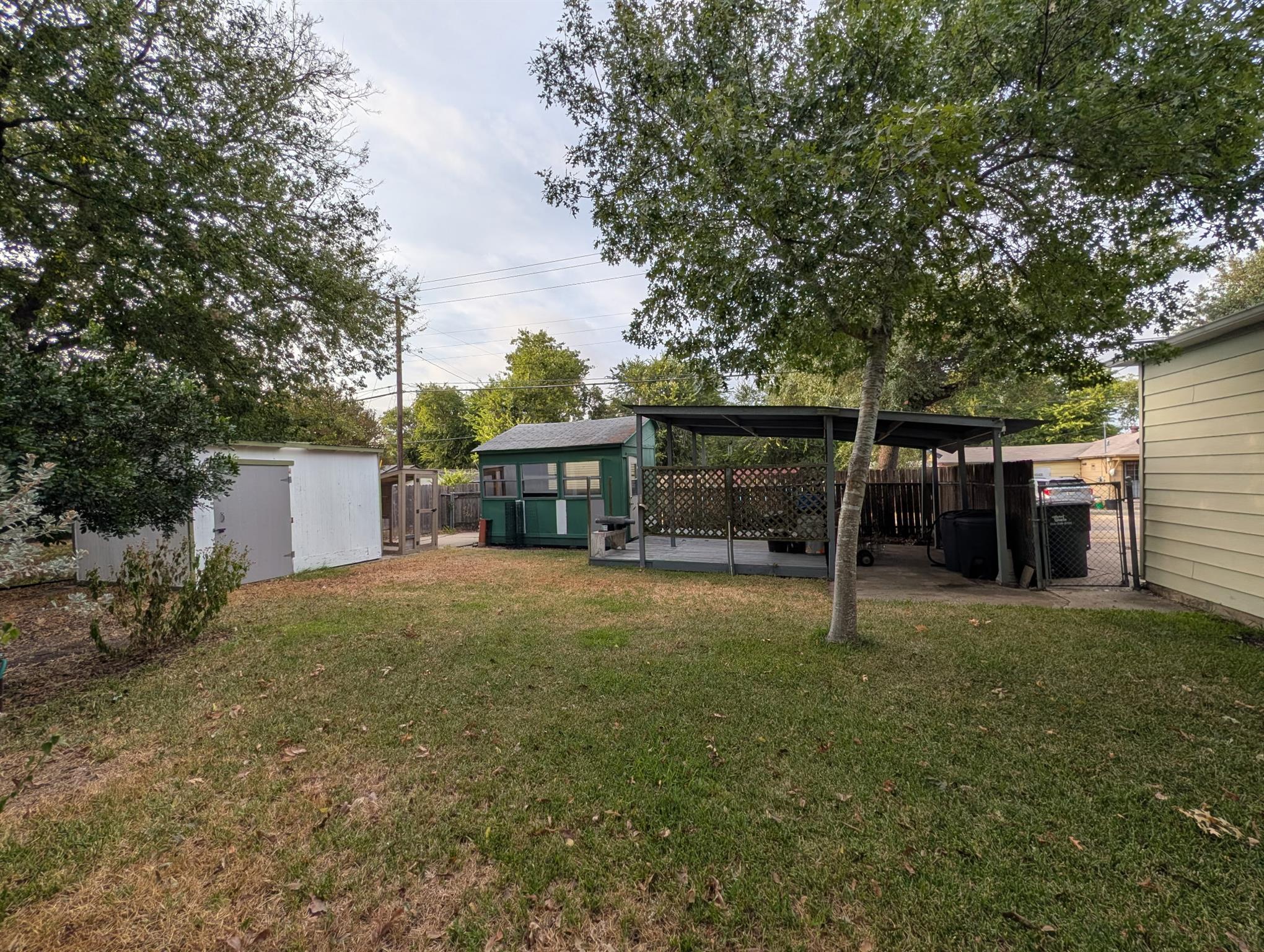 1021 45th ST, Temple, TX 76504 photo 2