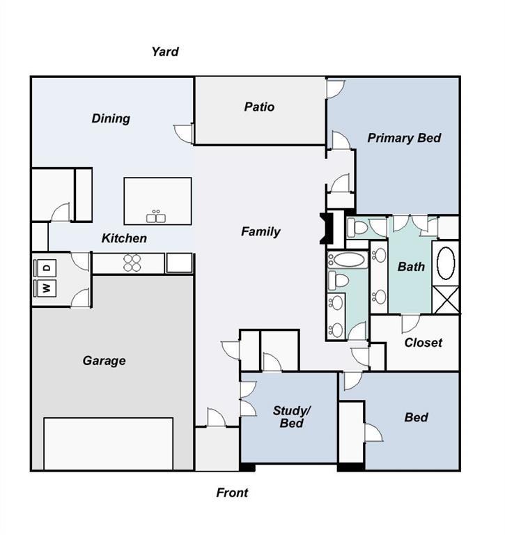 12004 Versante CIR #VH37, Austin, TX 78726 photo 3