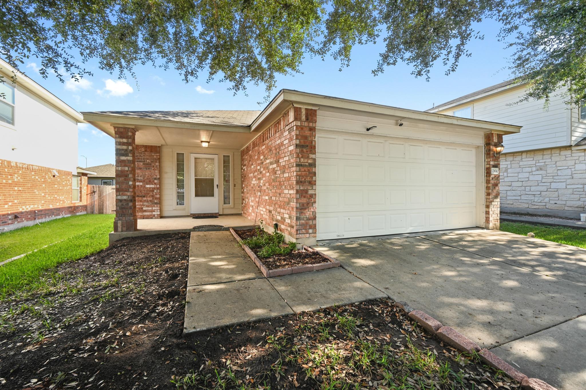 12804 Dwight Eisenhower ST, Manor, TX 78653 photo 2