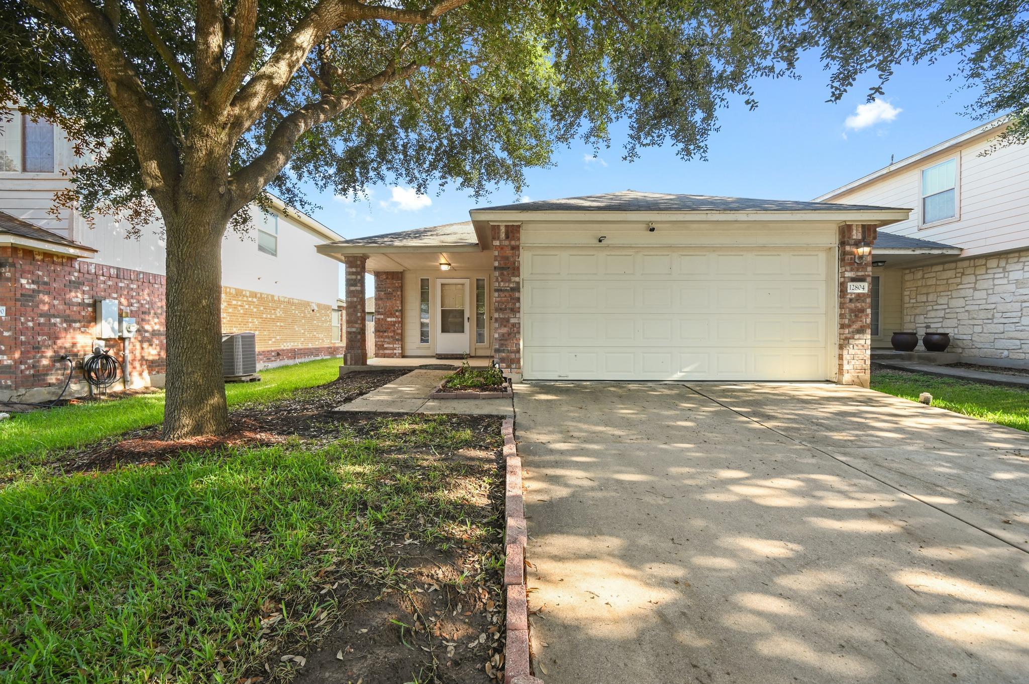 12804 Dwight Eisenhower ST, Manor, TX 78653 photo 3