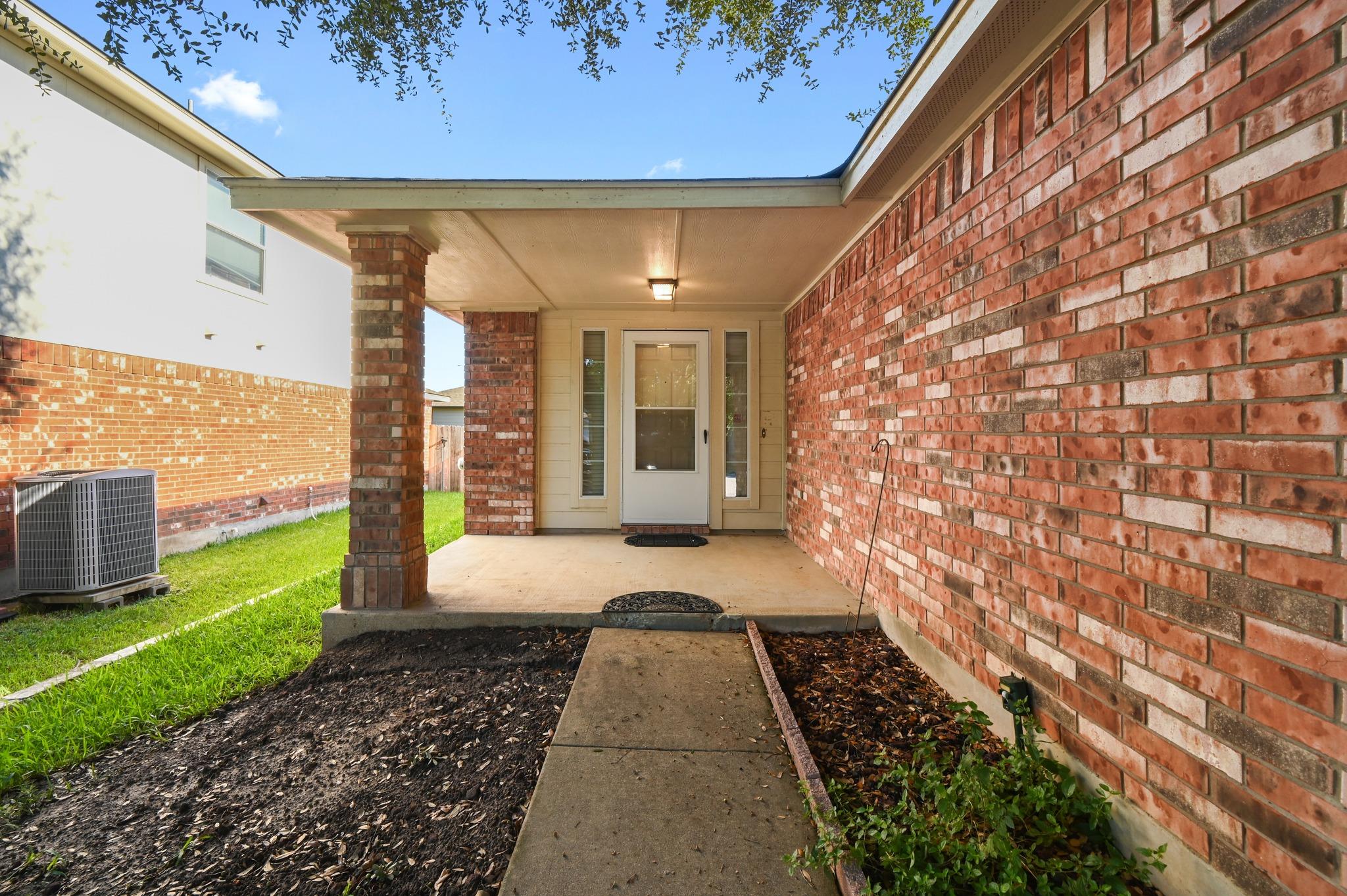 12804 Dwight Eisenhower ST, Manor, TX 78653 photo 4