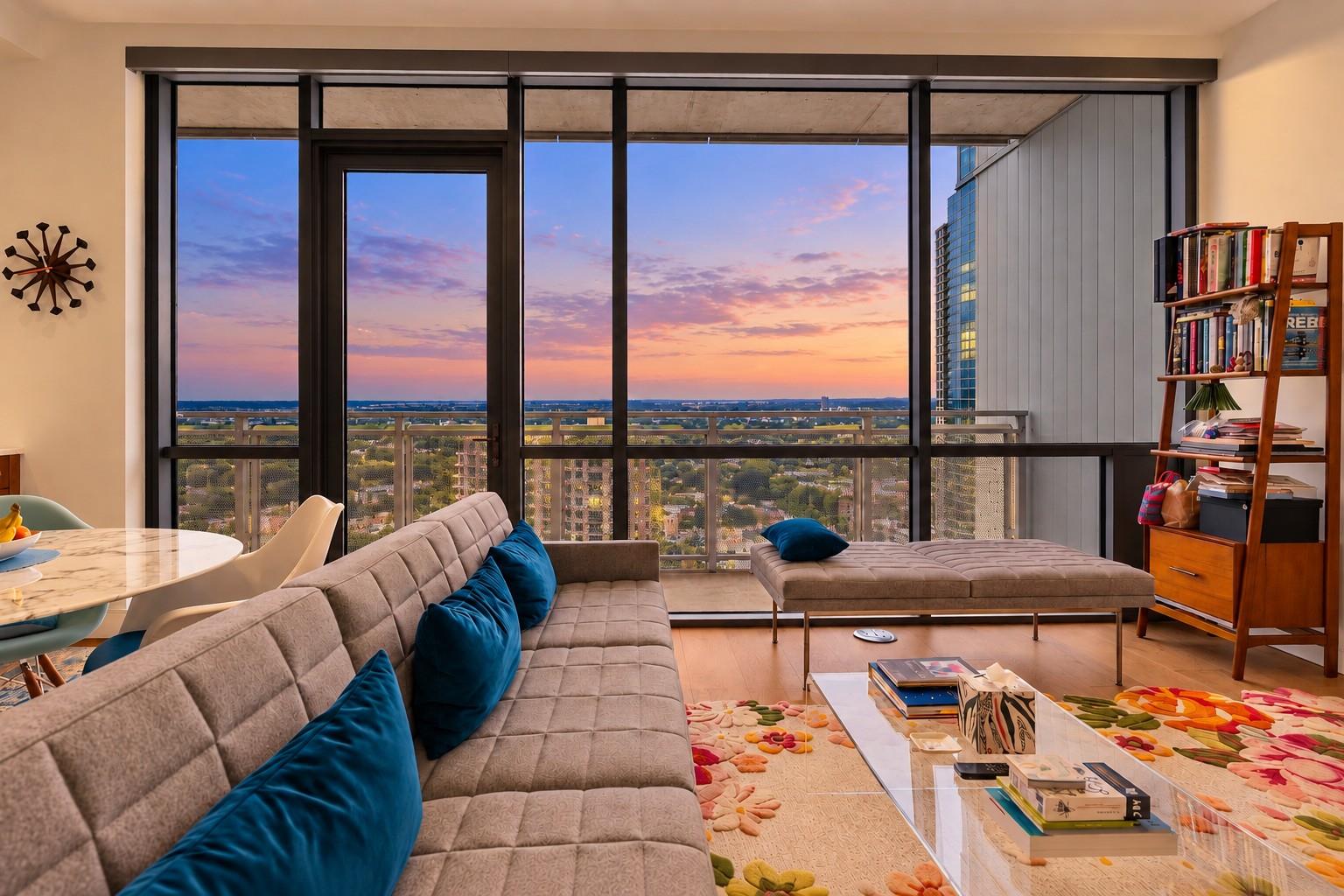 222 West Ave #1908, Austin, TX 78701 photo 3