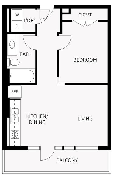 222 West Ave #1908, Austin, TX 78701 photo 5