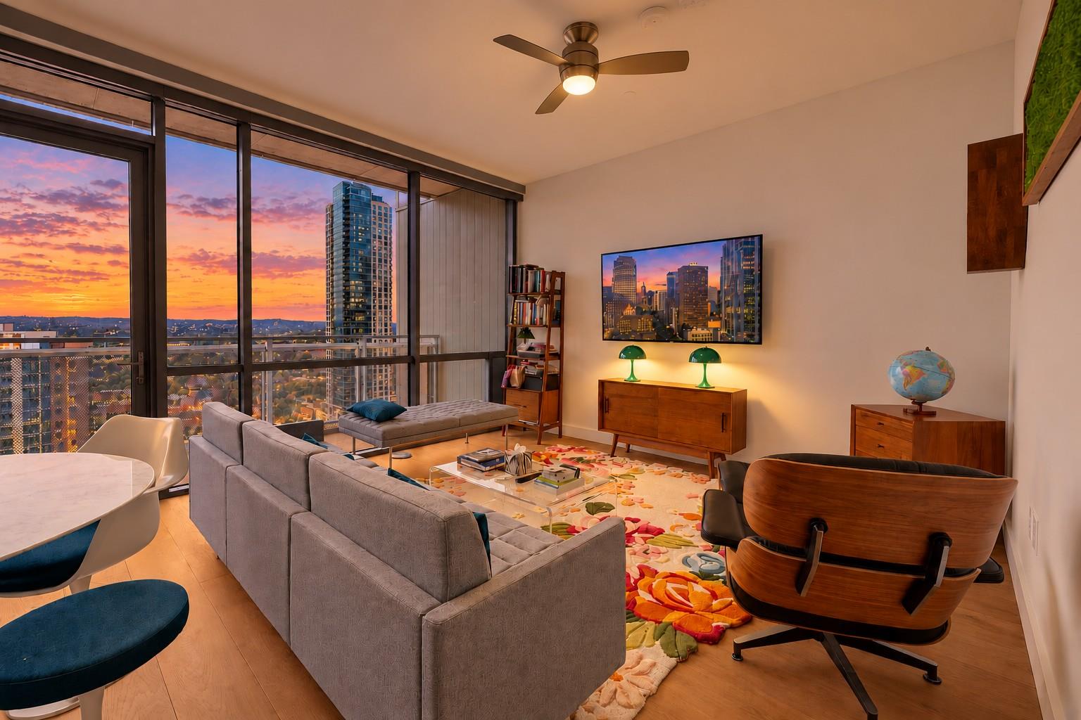 222 West Ave #1908, Austin, TX 78701 photo 4