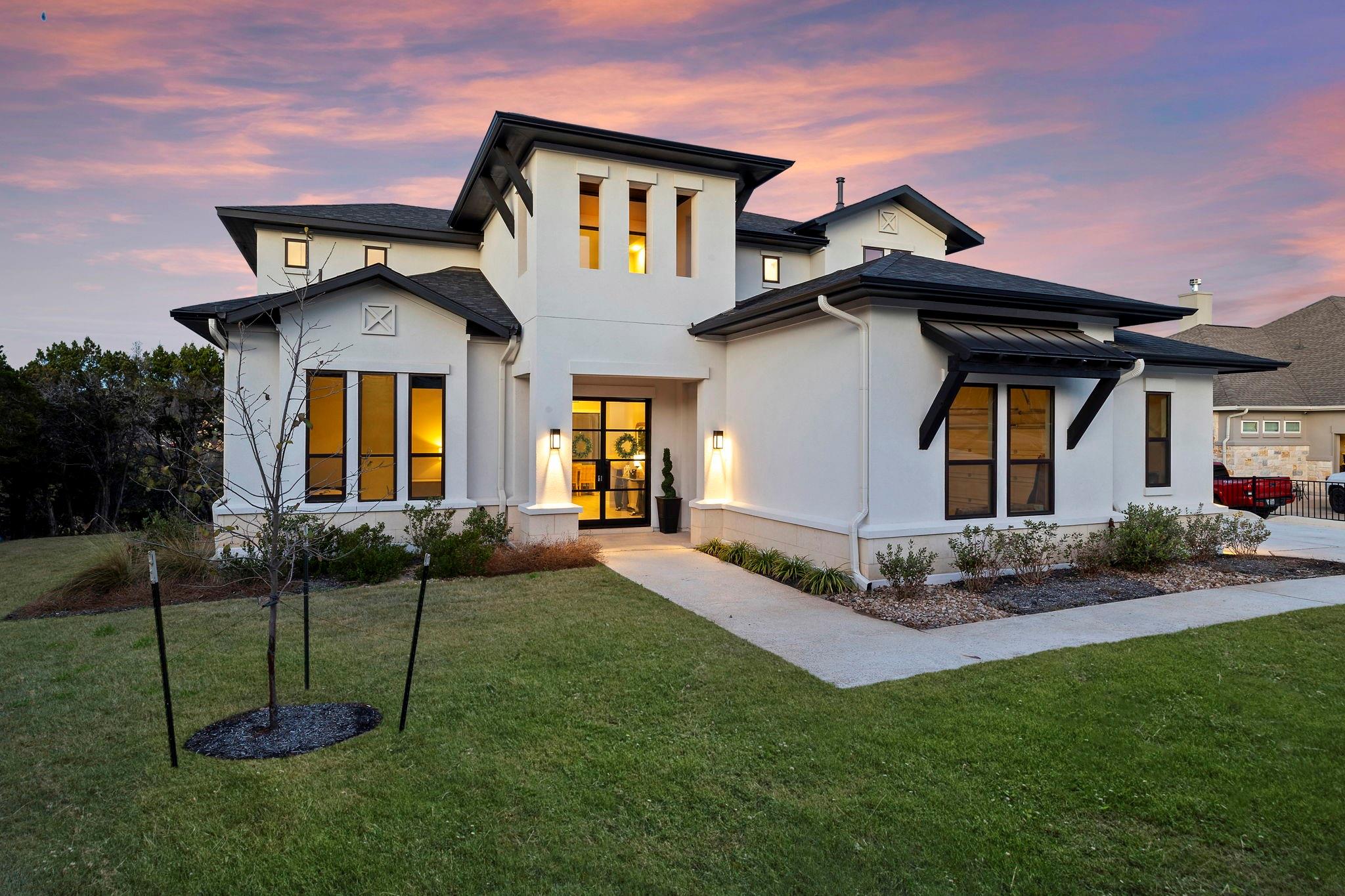 18724 Expedition TRL, Lago Vista, TX 78645 photo 5