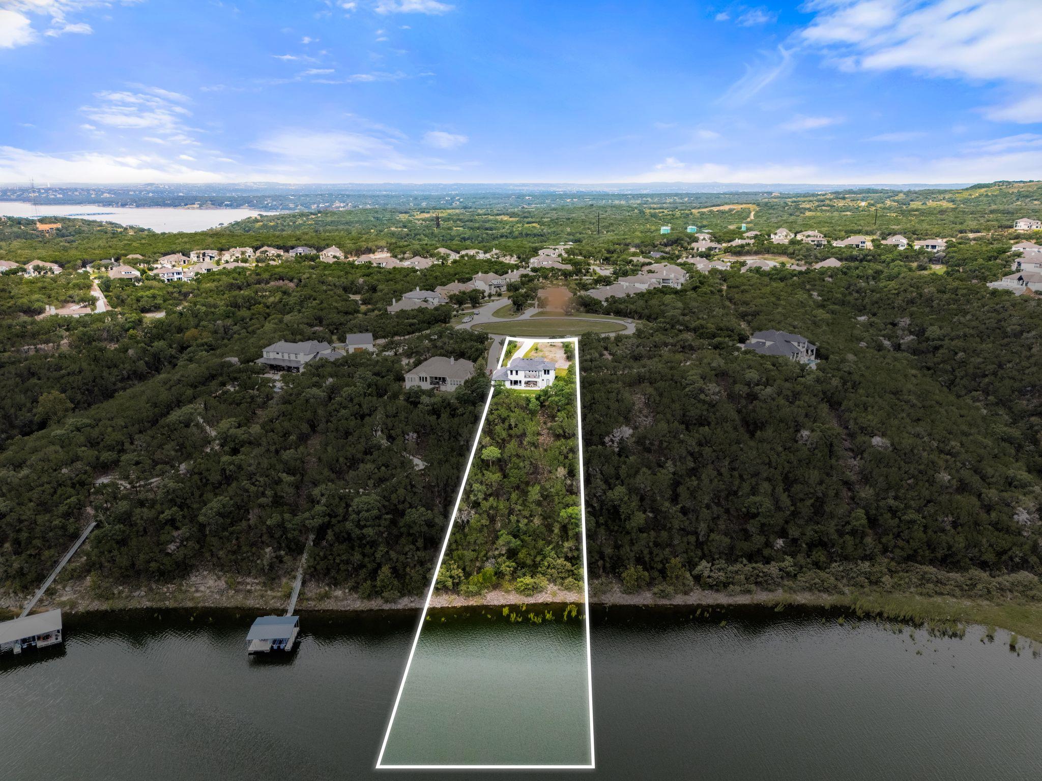 18724 Expedition TRL, Lago Vista, TX 78645 photo 4
