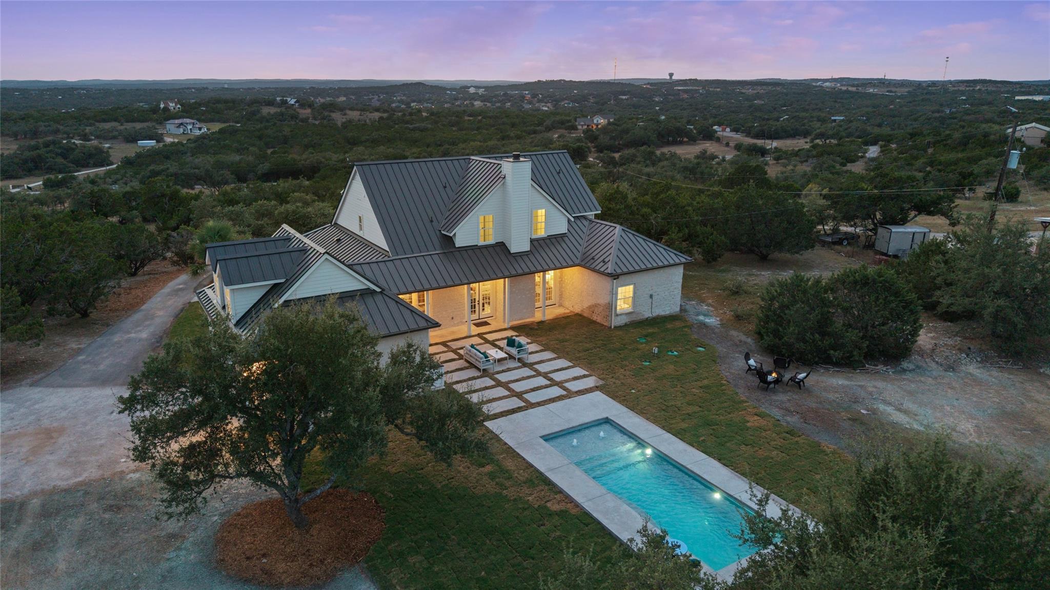 Crestview Ranch