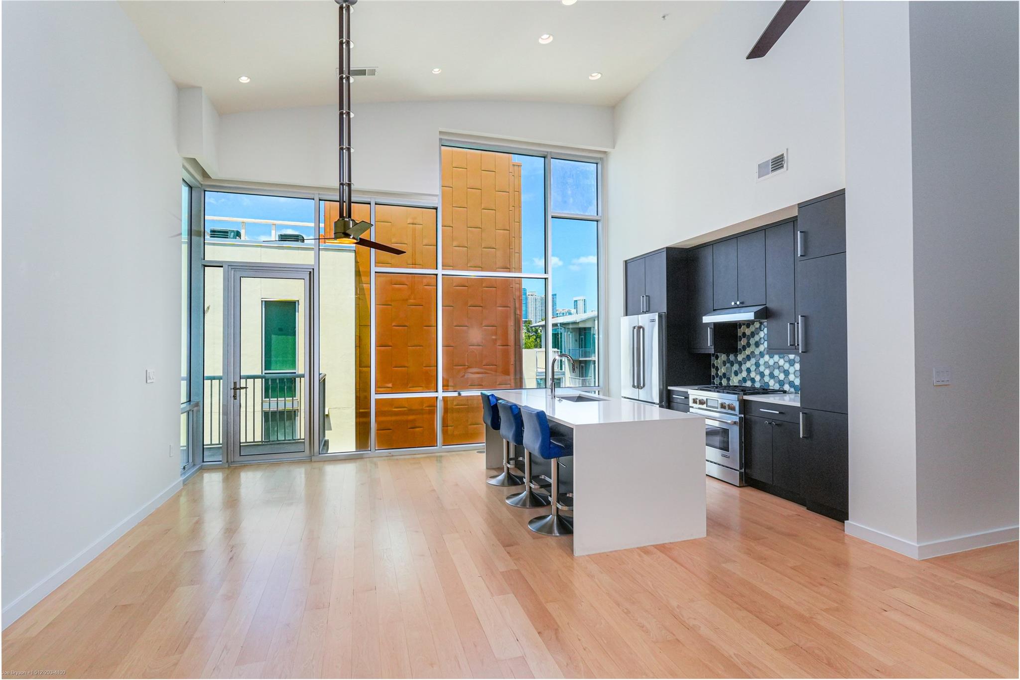Bartonplace Condo