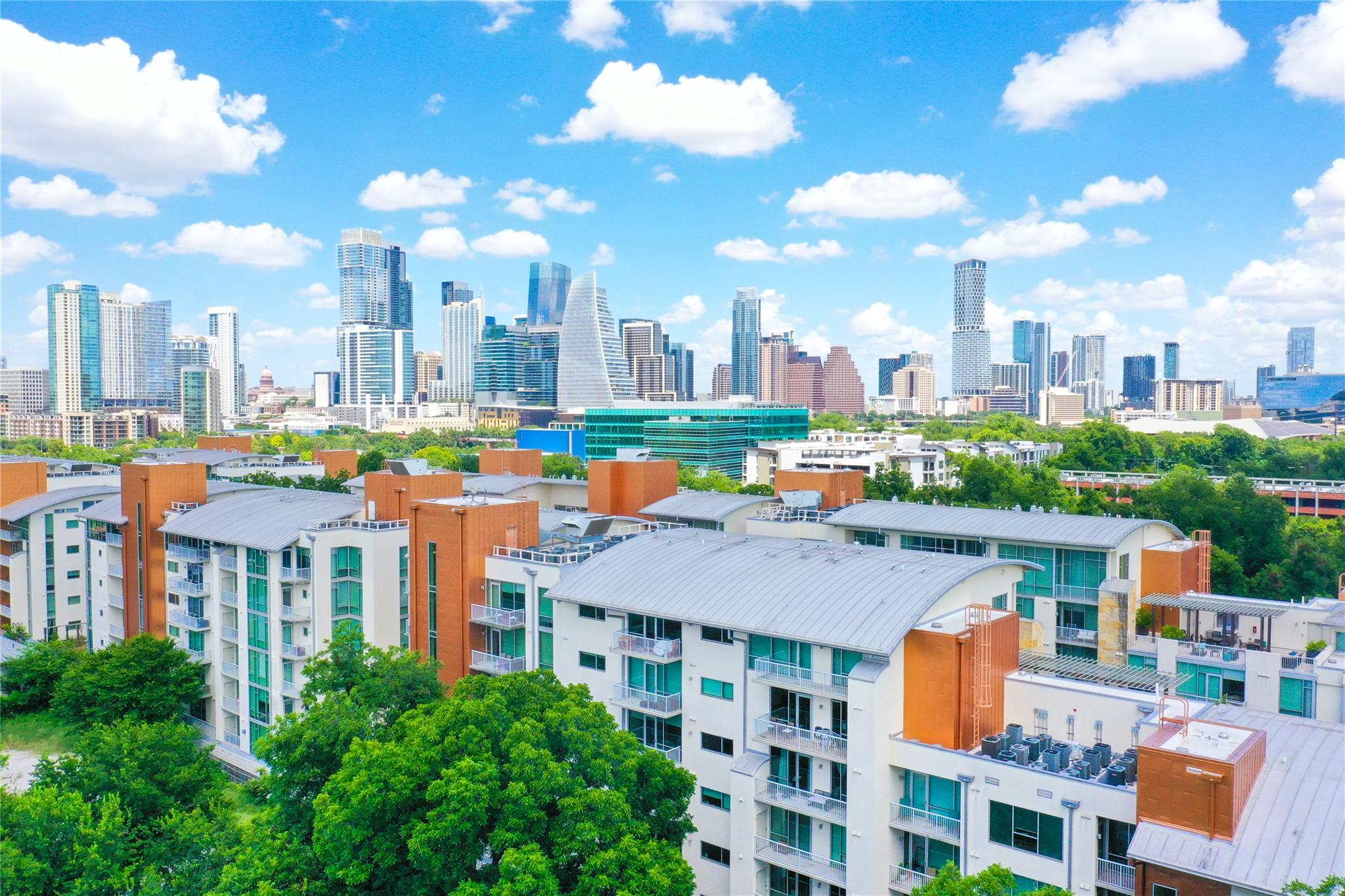 1600 Barton Springs RD #5601, Austin, TX 78704 photo 4