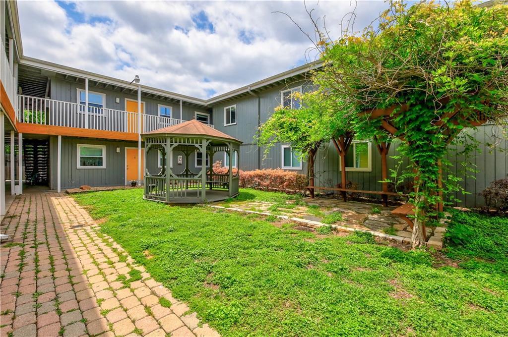 2401 Manor RD #112, Austin, TX 78722 photo 2