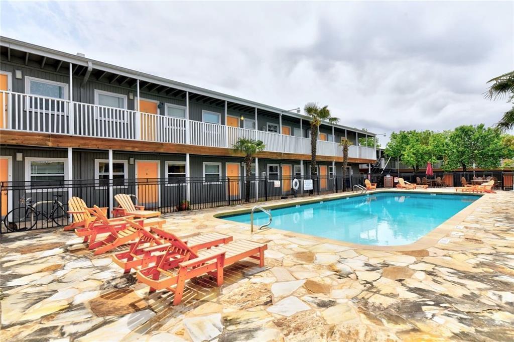 2401 Manor RD #112, Austin, TX 78722 photo 5