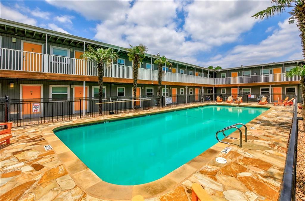 2401 Manor RD #112, Austin, TX 78722 photo 4