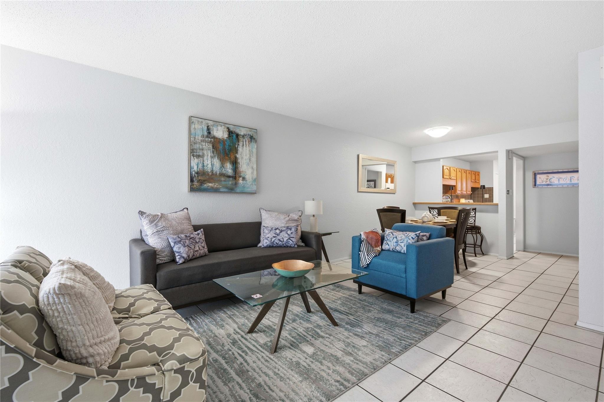 Summit Condo Amd