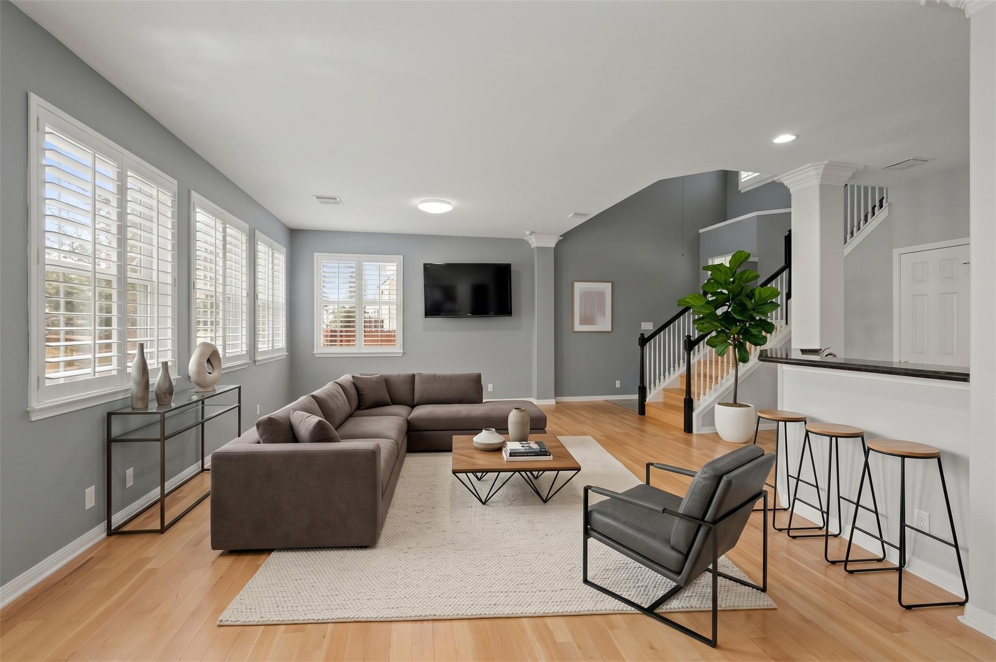 Stonehaven Condo