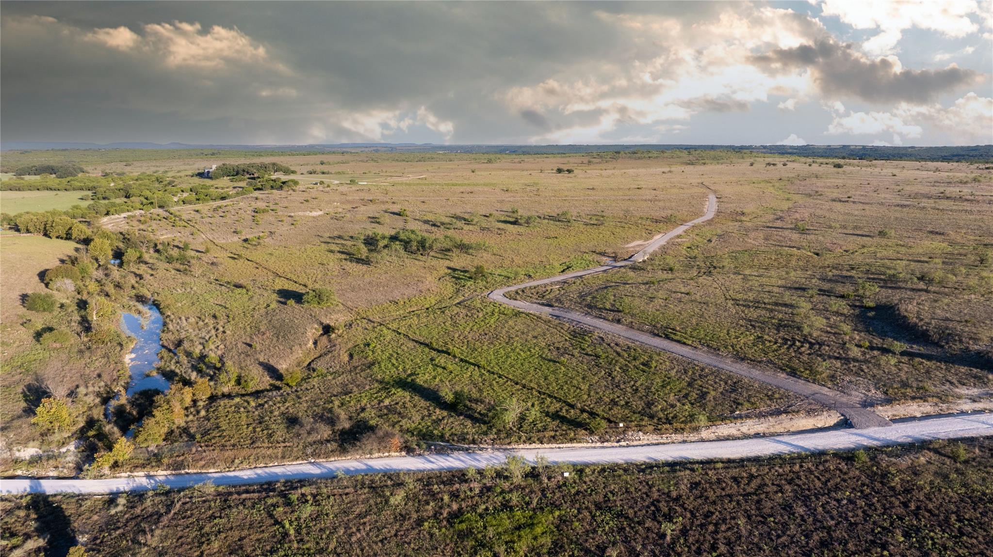 The Reserve at Mesquite Ridge