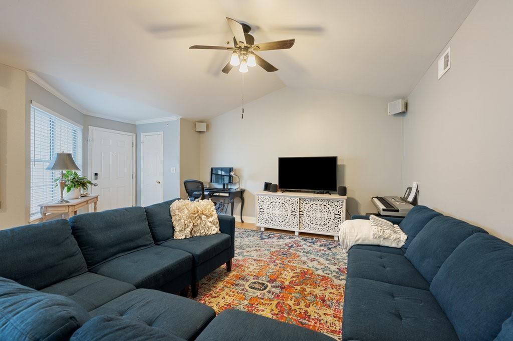 Centennial Condo Rev 1997
