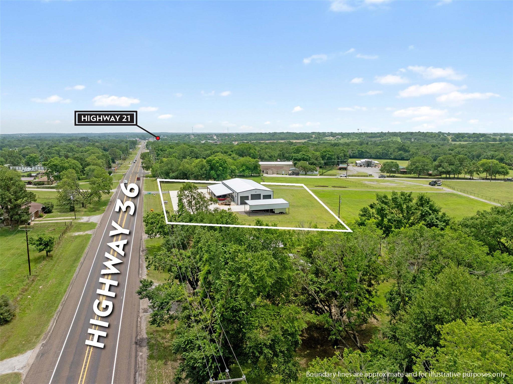 1229 State Highway 36 N, Caldwell, TX 77836 photo 3