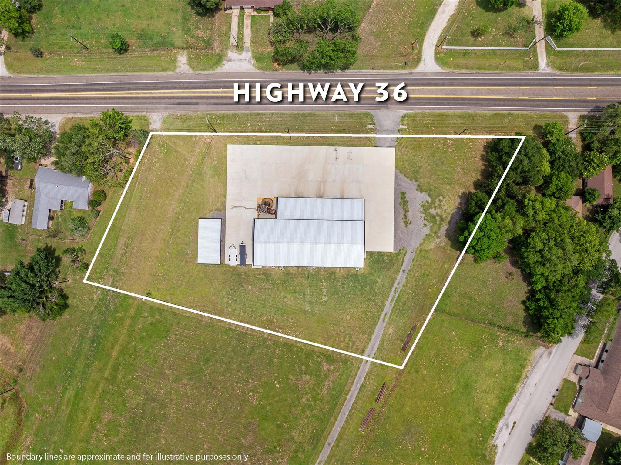 1229 State Highway 36 N, Caldwell, TX 77836 photo 4
