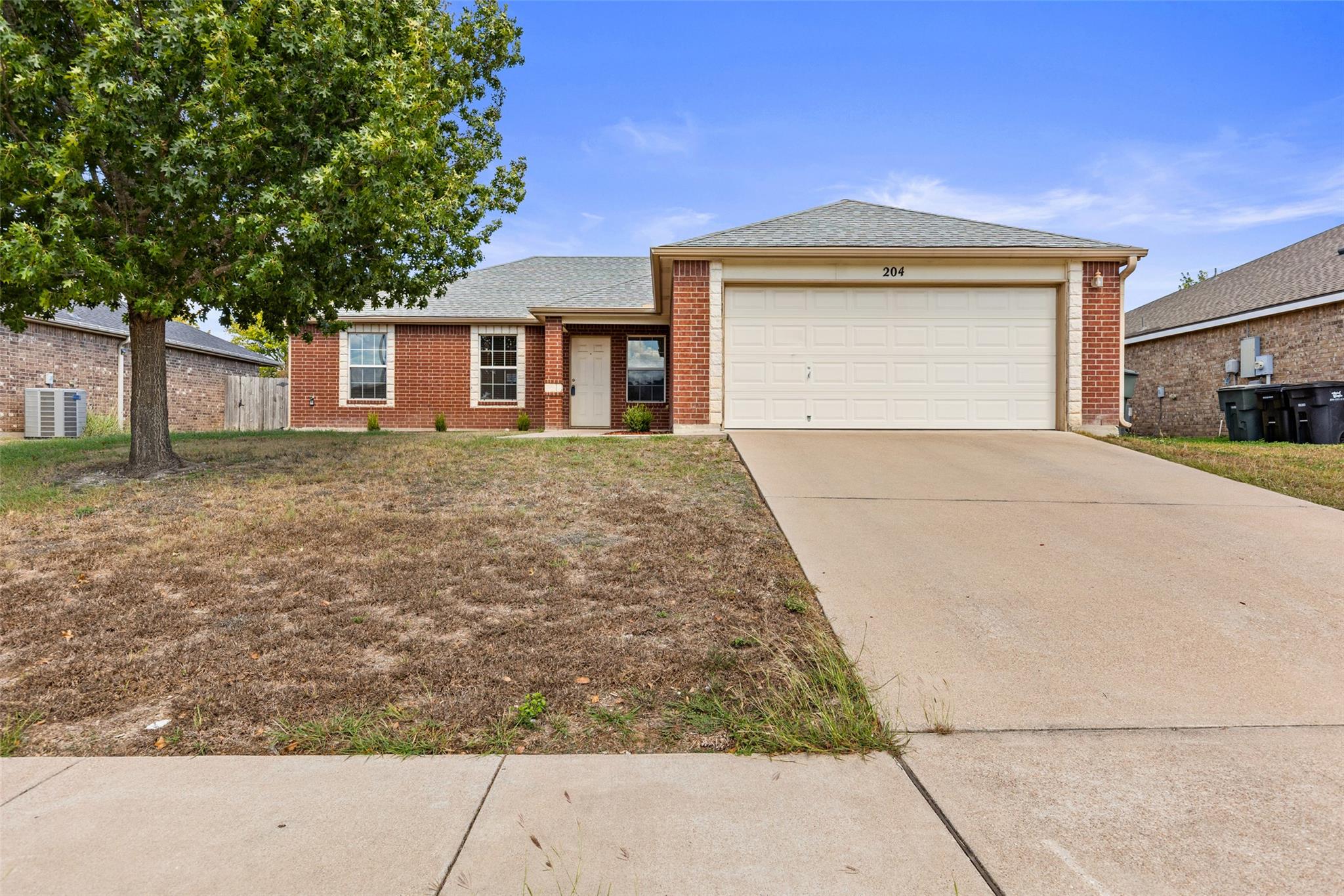204 McFaddan LN, Temple, TX 76502 photo 2