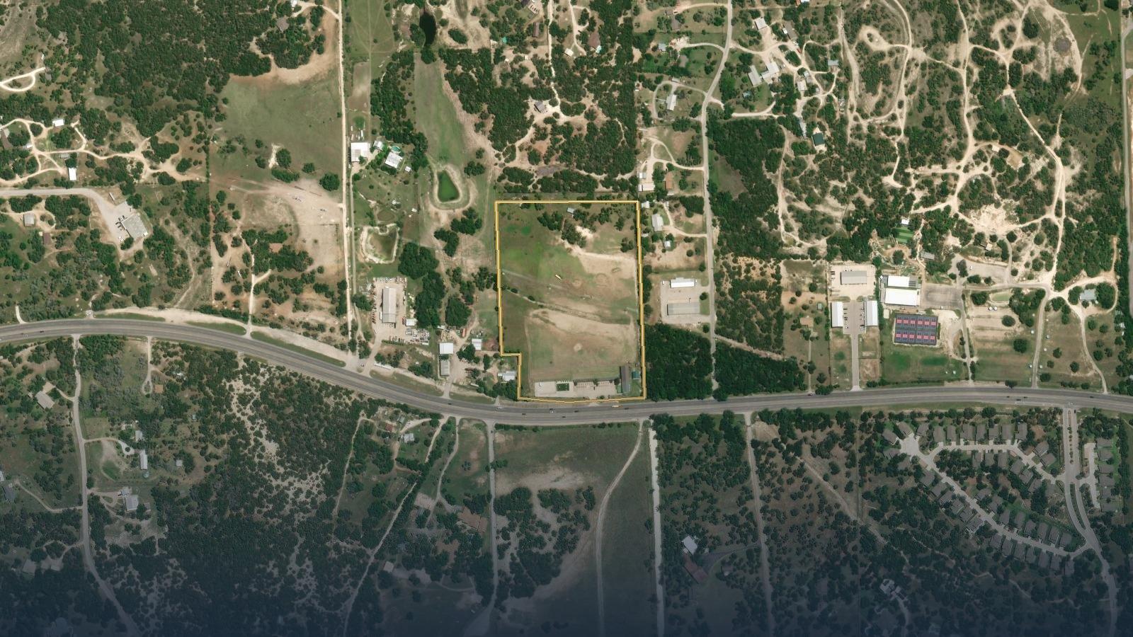 Dripping Springs Country Club