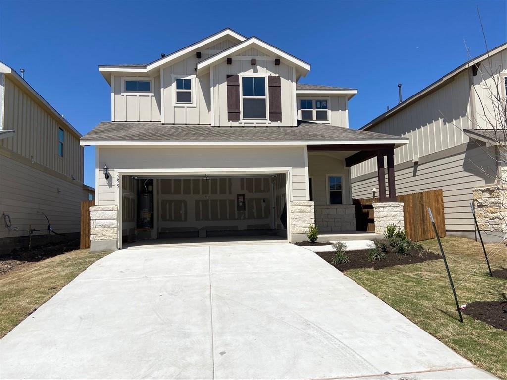 255 zuma DR, Liberty Hill, TX 78642 photo 2