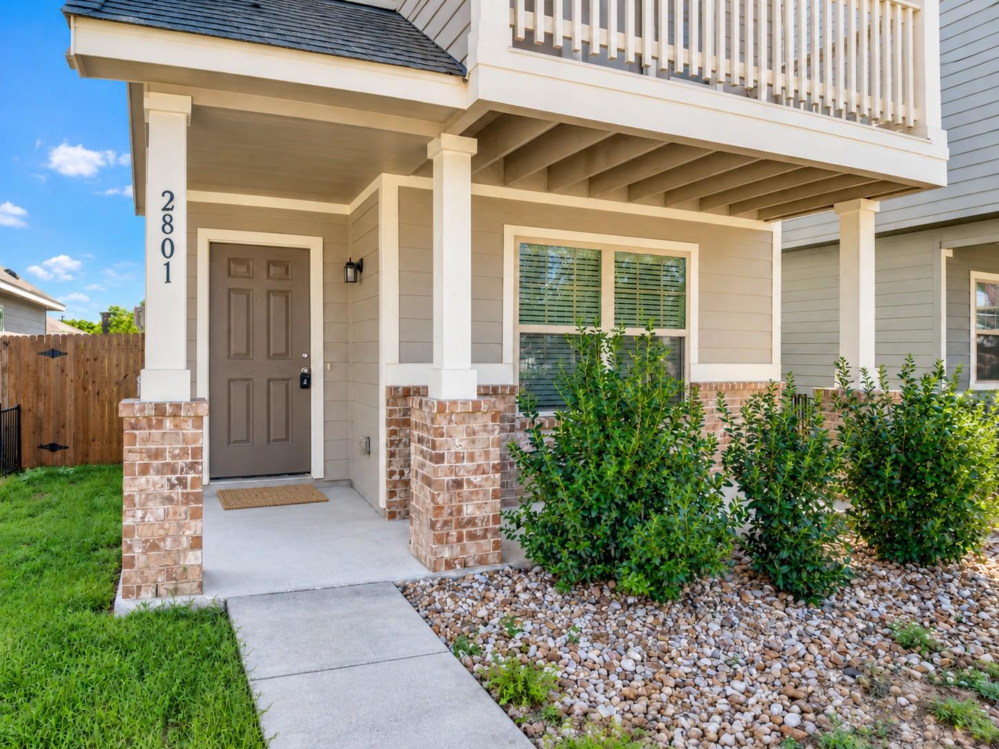 2801 Seneca PATH #32, Leander, TX 78641 photo 3