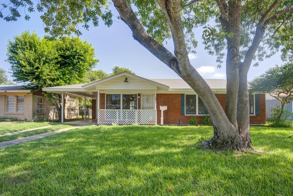 167 Hatcher Ave, San Antonio, TX 78223 photo 2