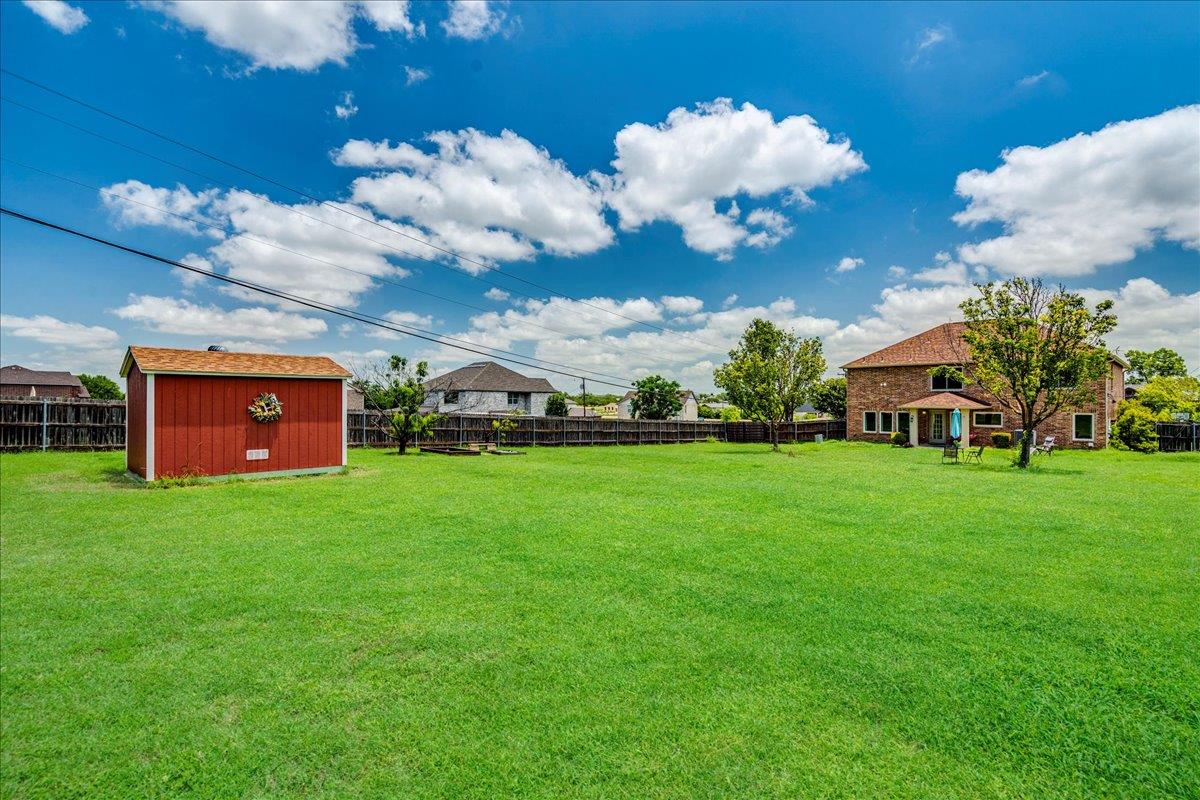200 Prairie LN, Georgetown, TX 78633 photo 5