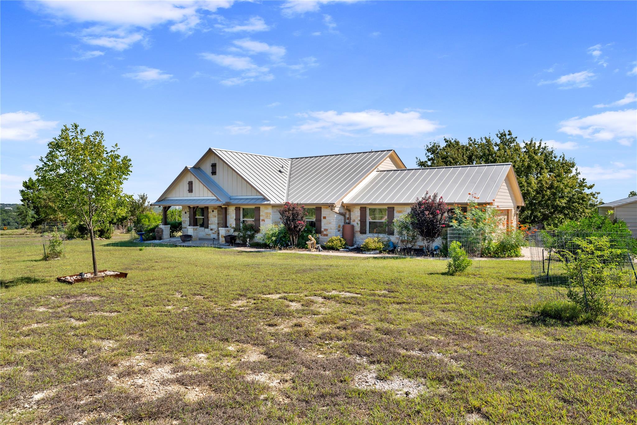 Ranches At Canyon Creek