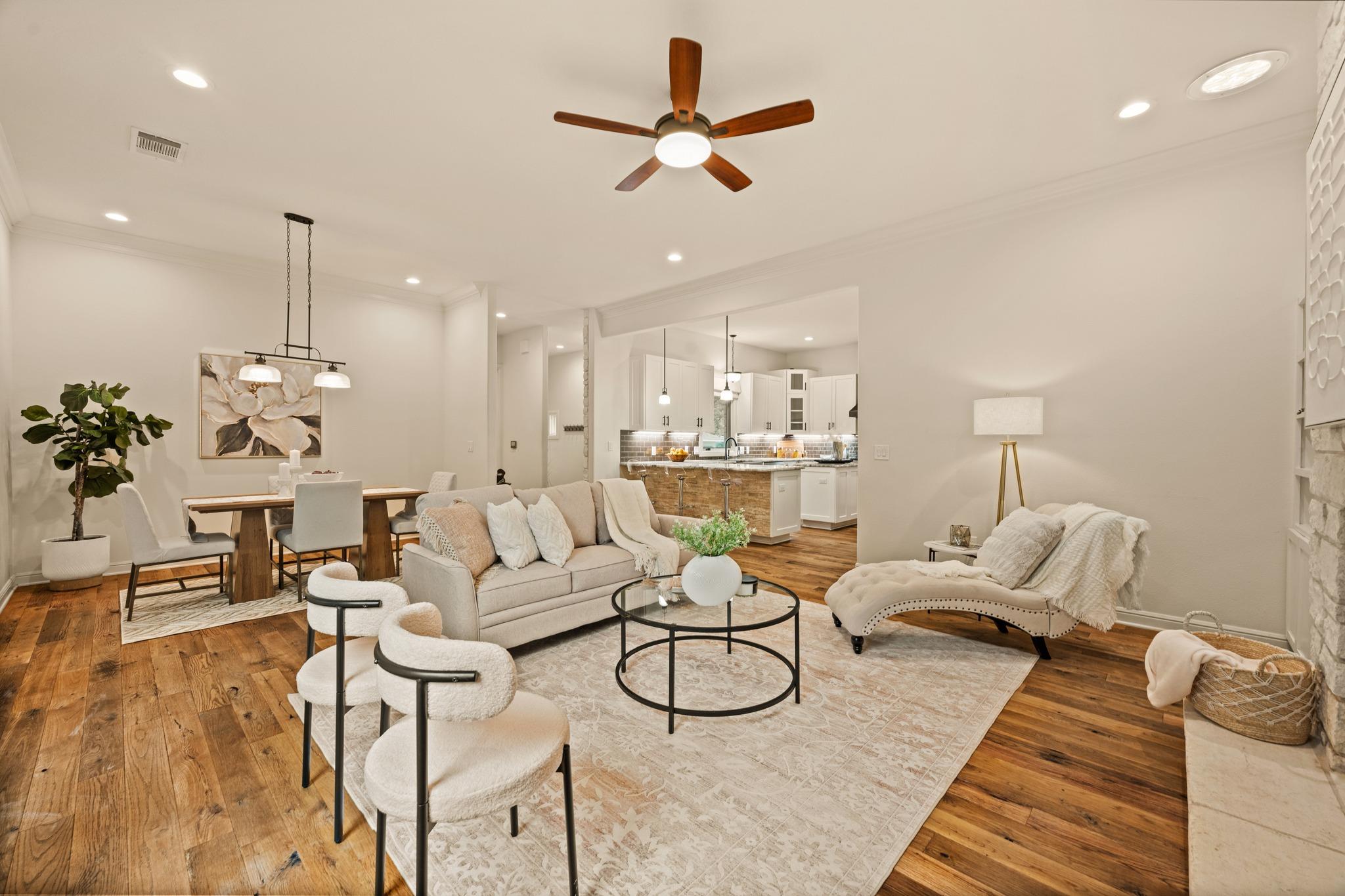 3907 Bailey LN, Austin, TX 78756 photo 3