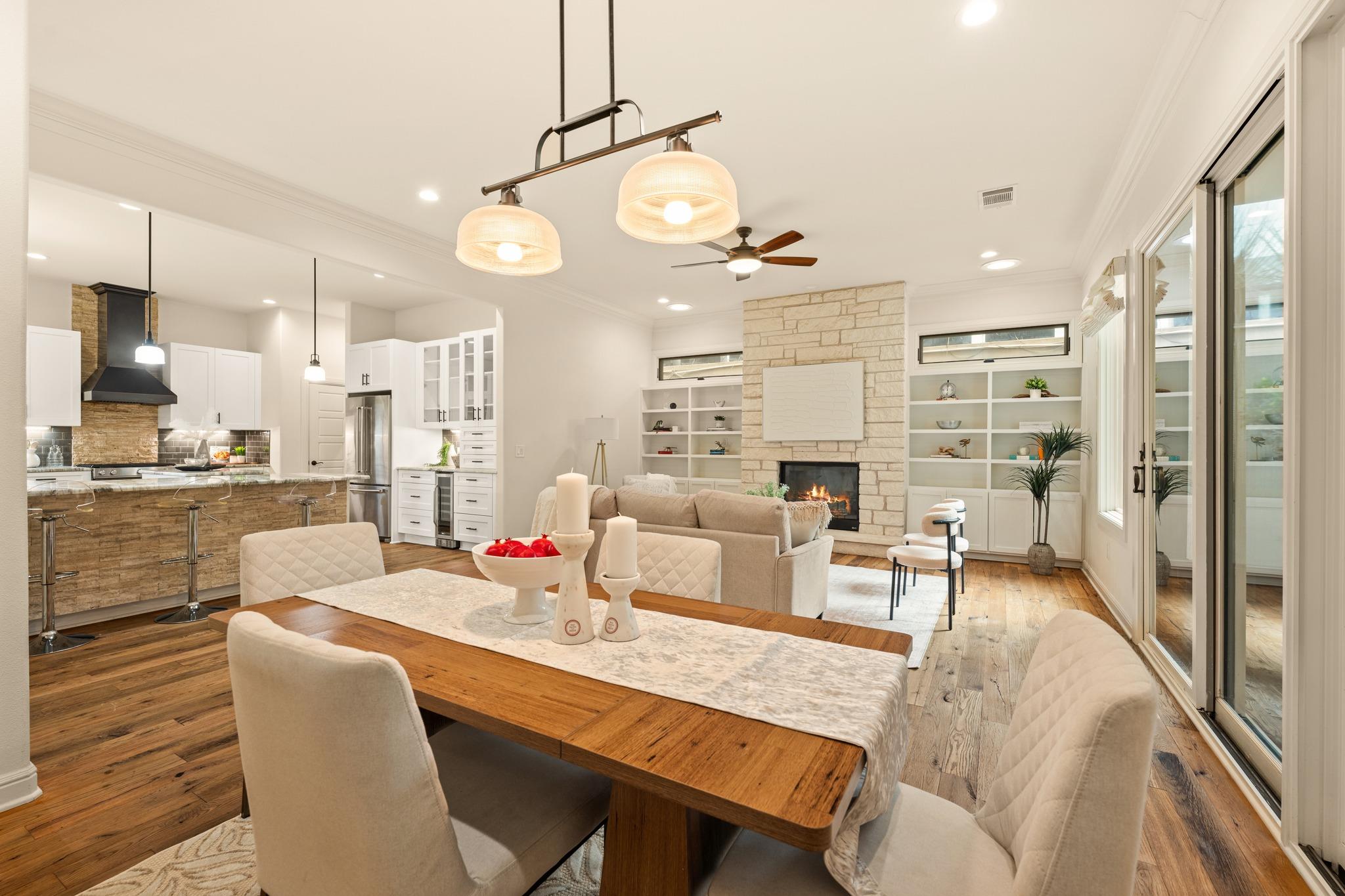 3907 Bailey LN, Austin, TX 78756 photo 5