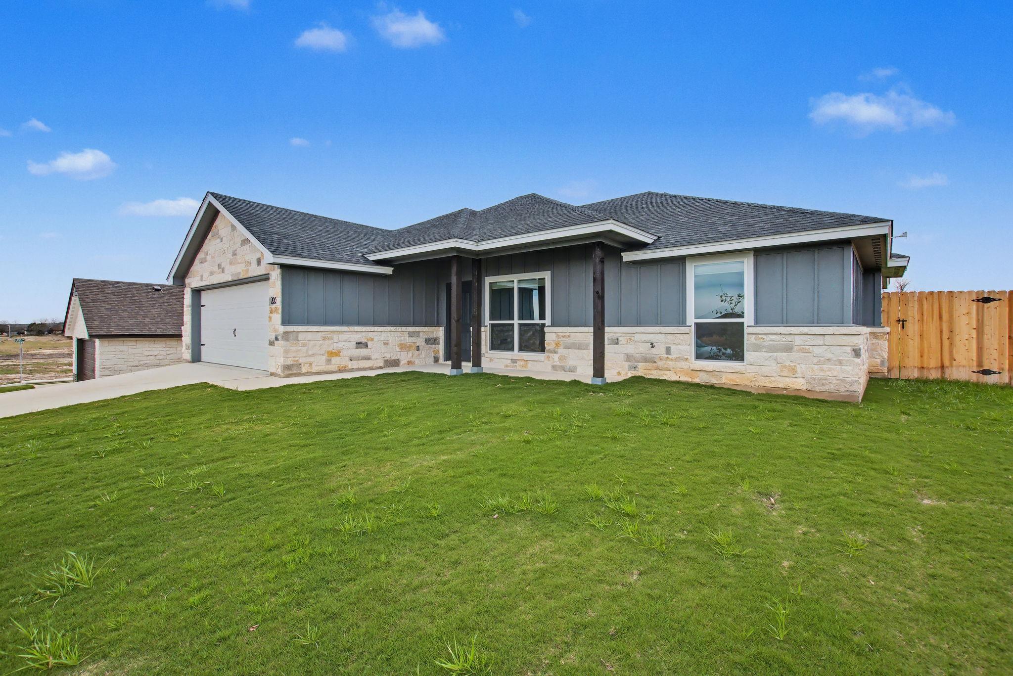 Westfall Village Phase 3