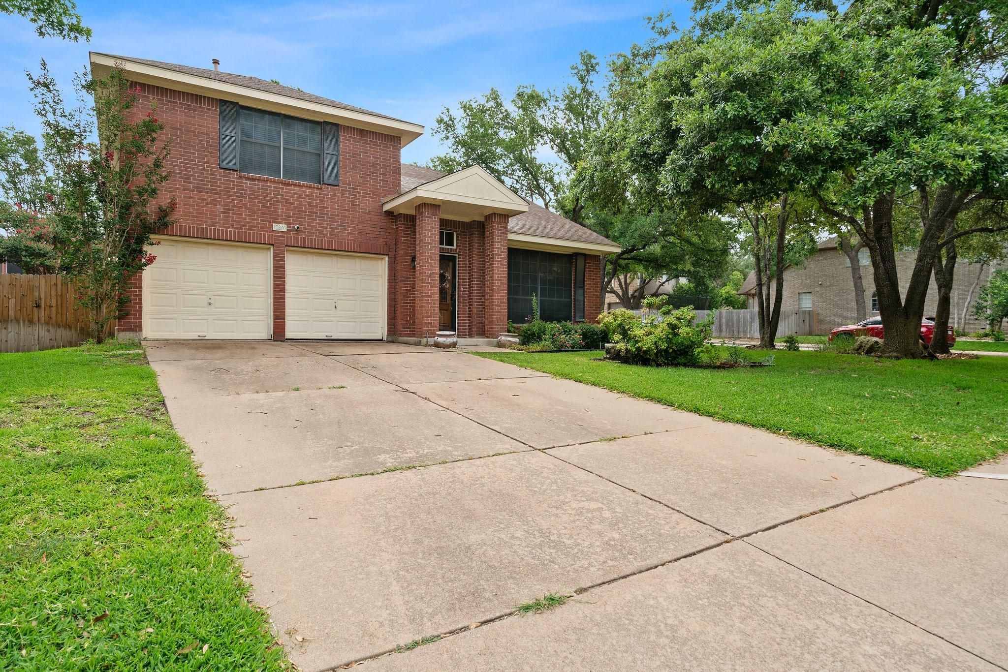 12900 Medina River WAY, Austin, TX 78732 photo 2