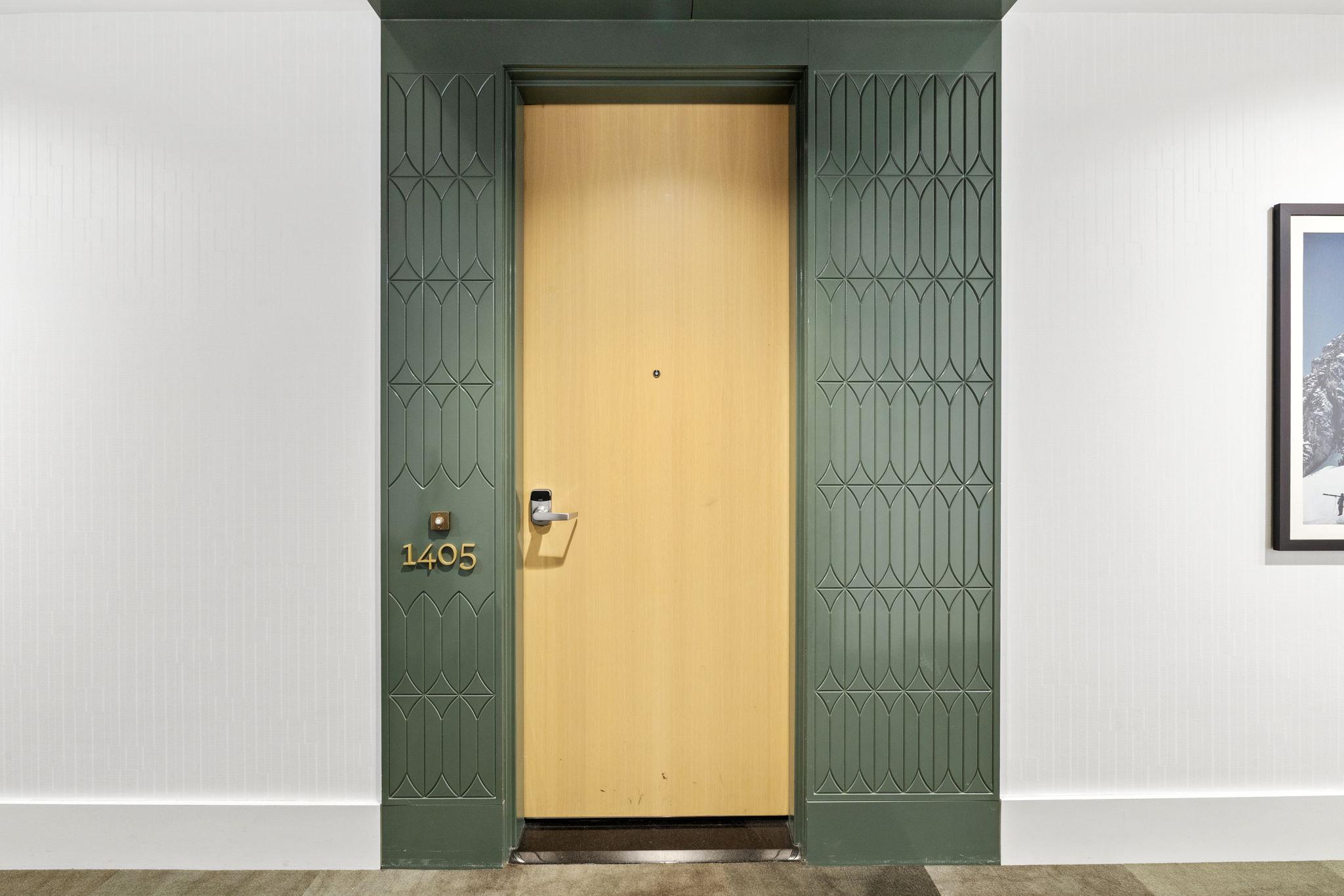 501 West Ave #1405, Austin, TX 78701 photo 2