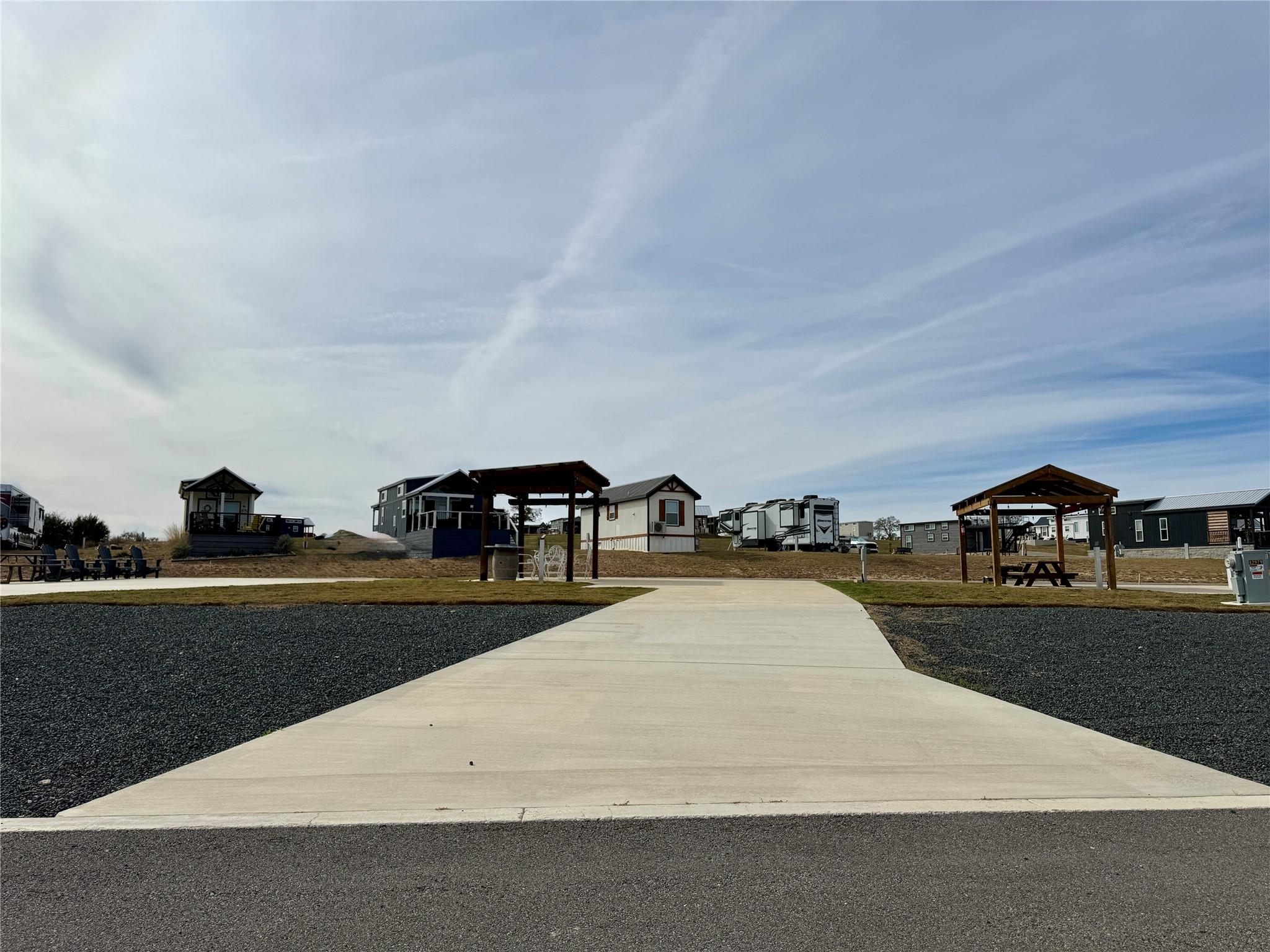 Firefly RV & Tiny Home Resort