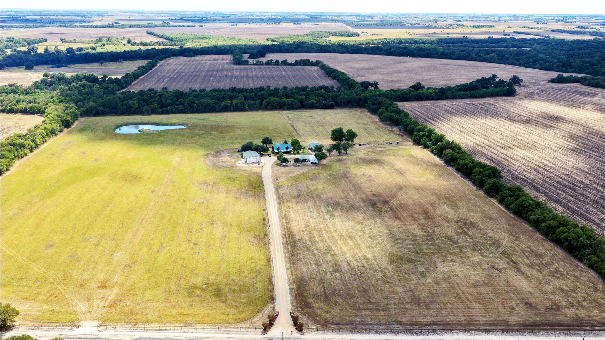1930 County Road 361, Granger, TX 76530 photo 2