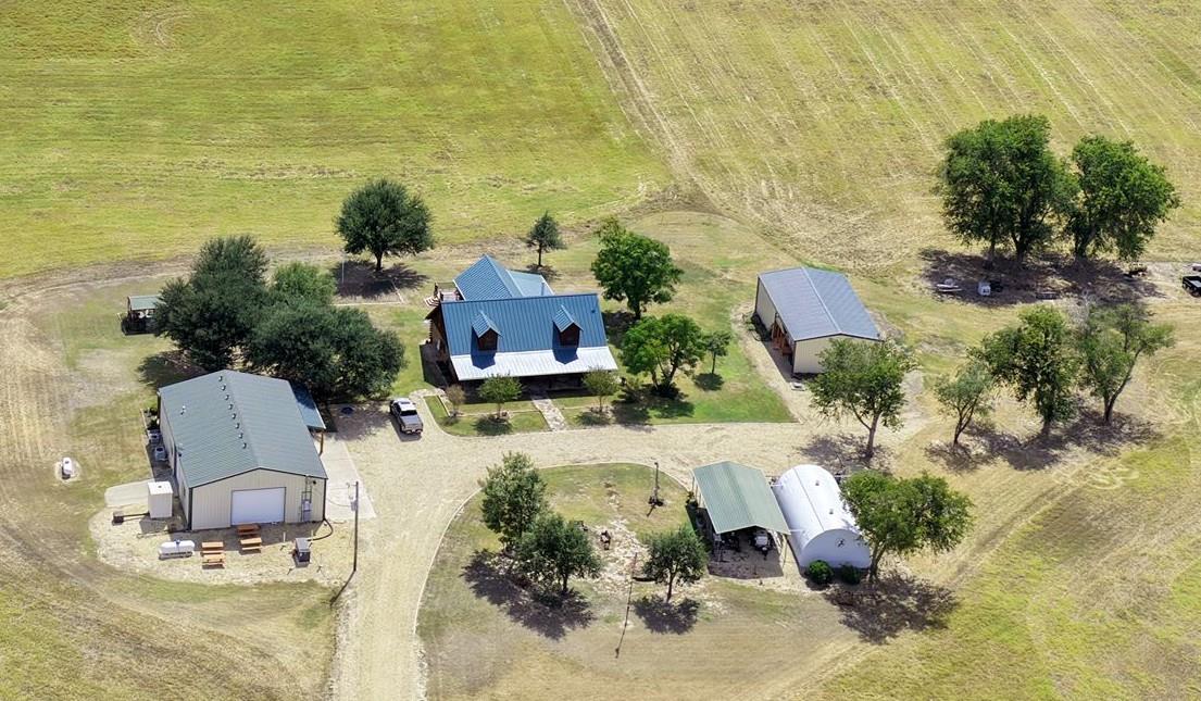 1930 County Road 361, Granger, TX 76530 photo 3