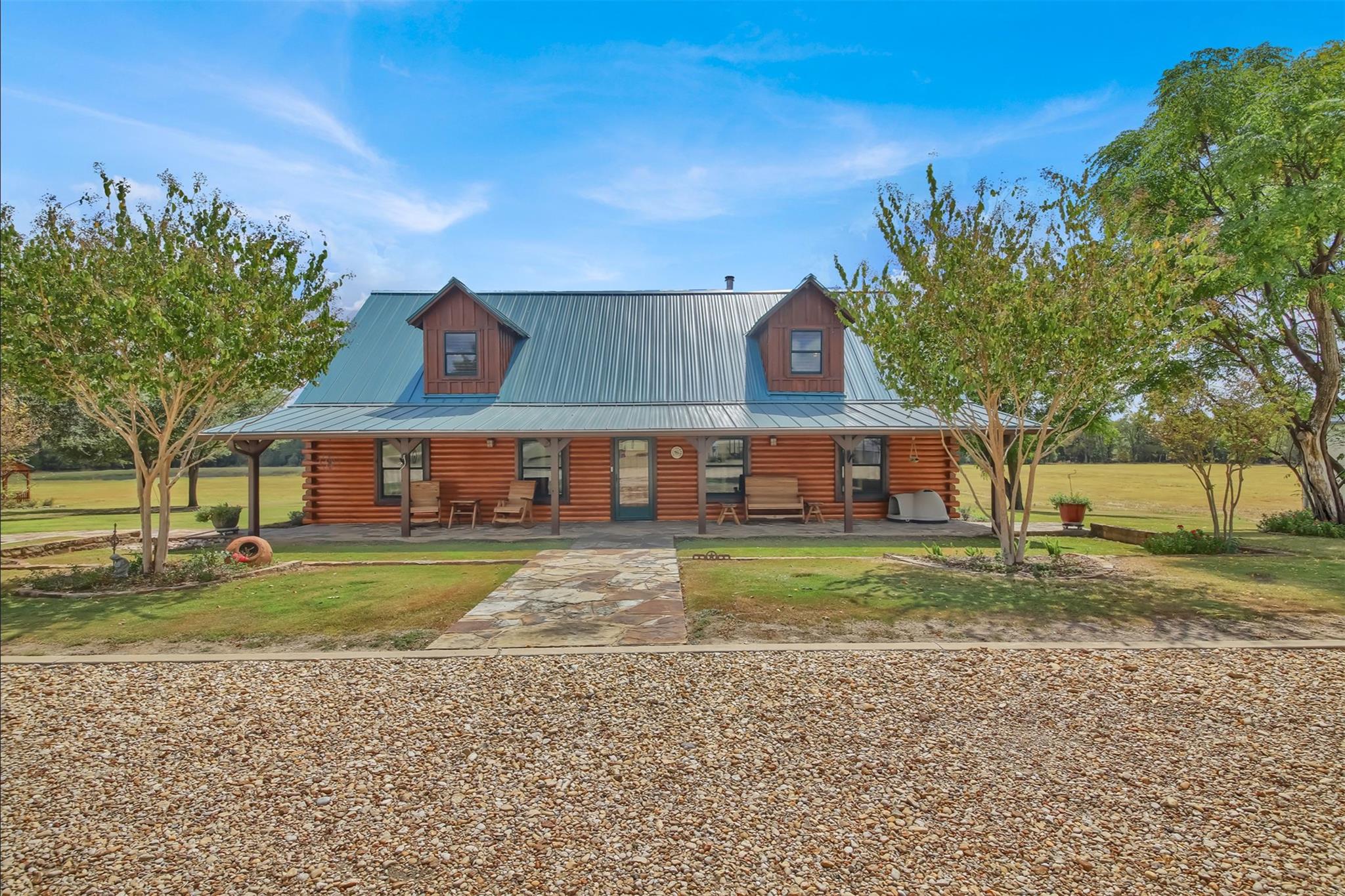 1930 County Road 361, Granger, TX 76530 photo 4