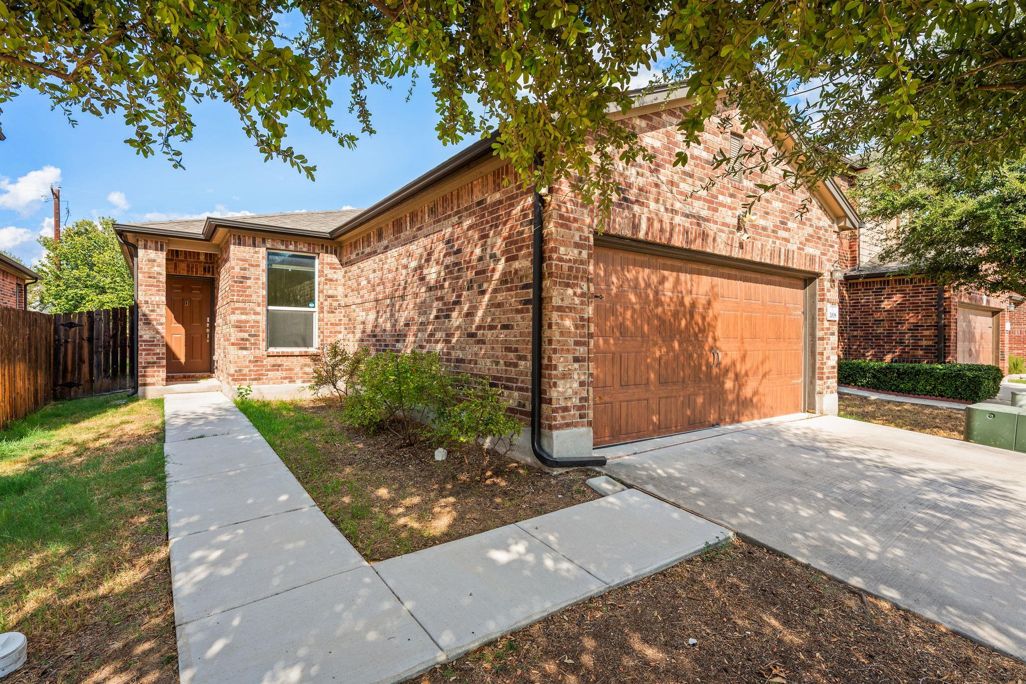 2008 Fretboard ST, Round Rock, TX 78664 photo 2