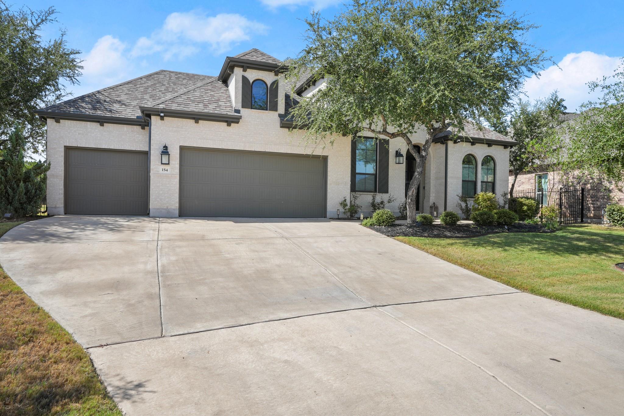 154 Little Stream CV, Austin, TX 78737 photo 3