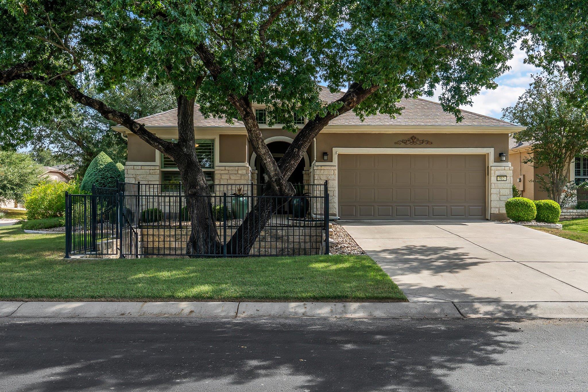 Sun City Texas Nbrhd 48 Pud