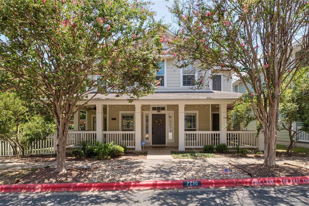 2730 Kinney Oaks CT, Austin, TX 78704 photo 2