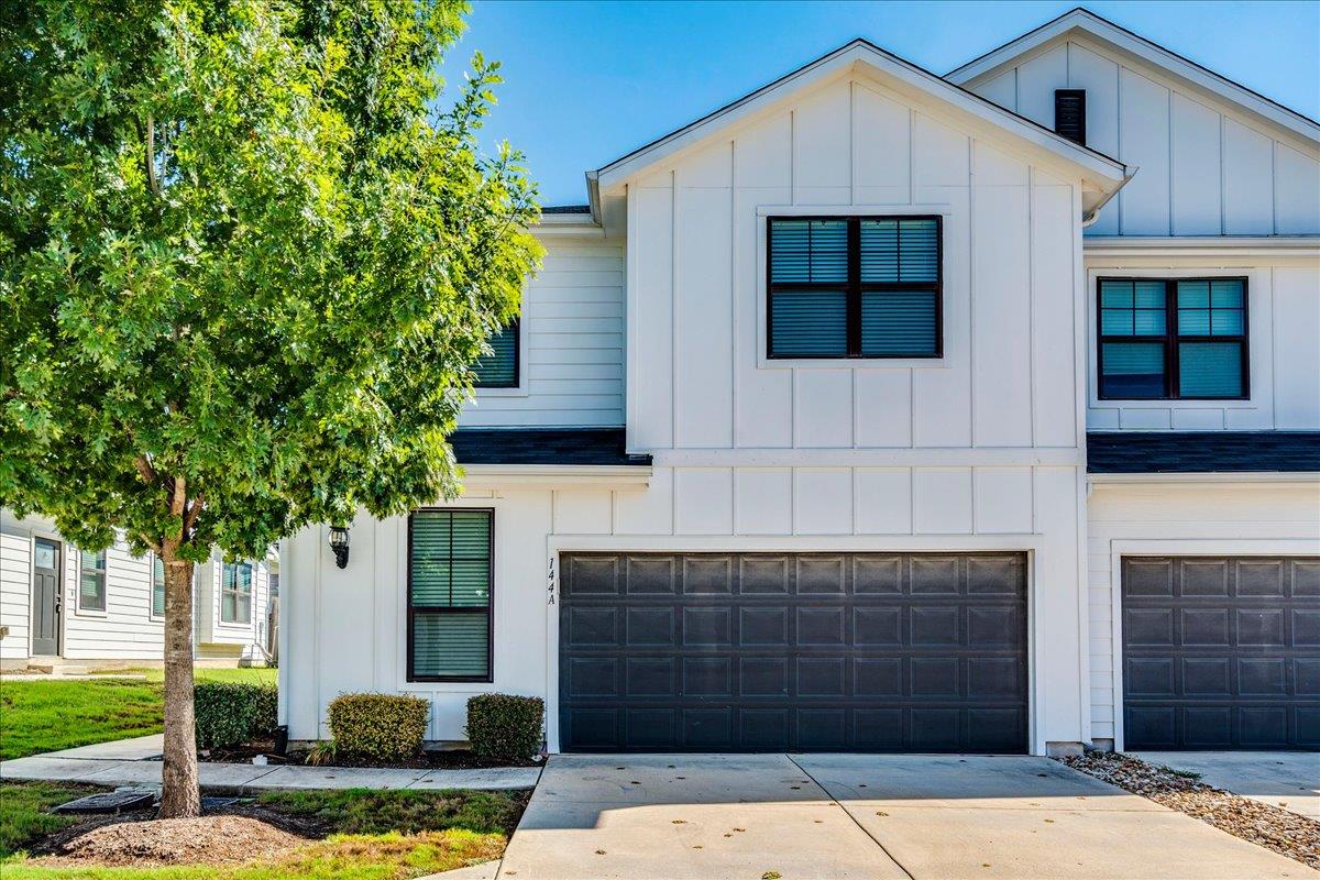 Harvest Meadows Condo