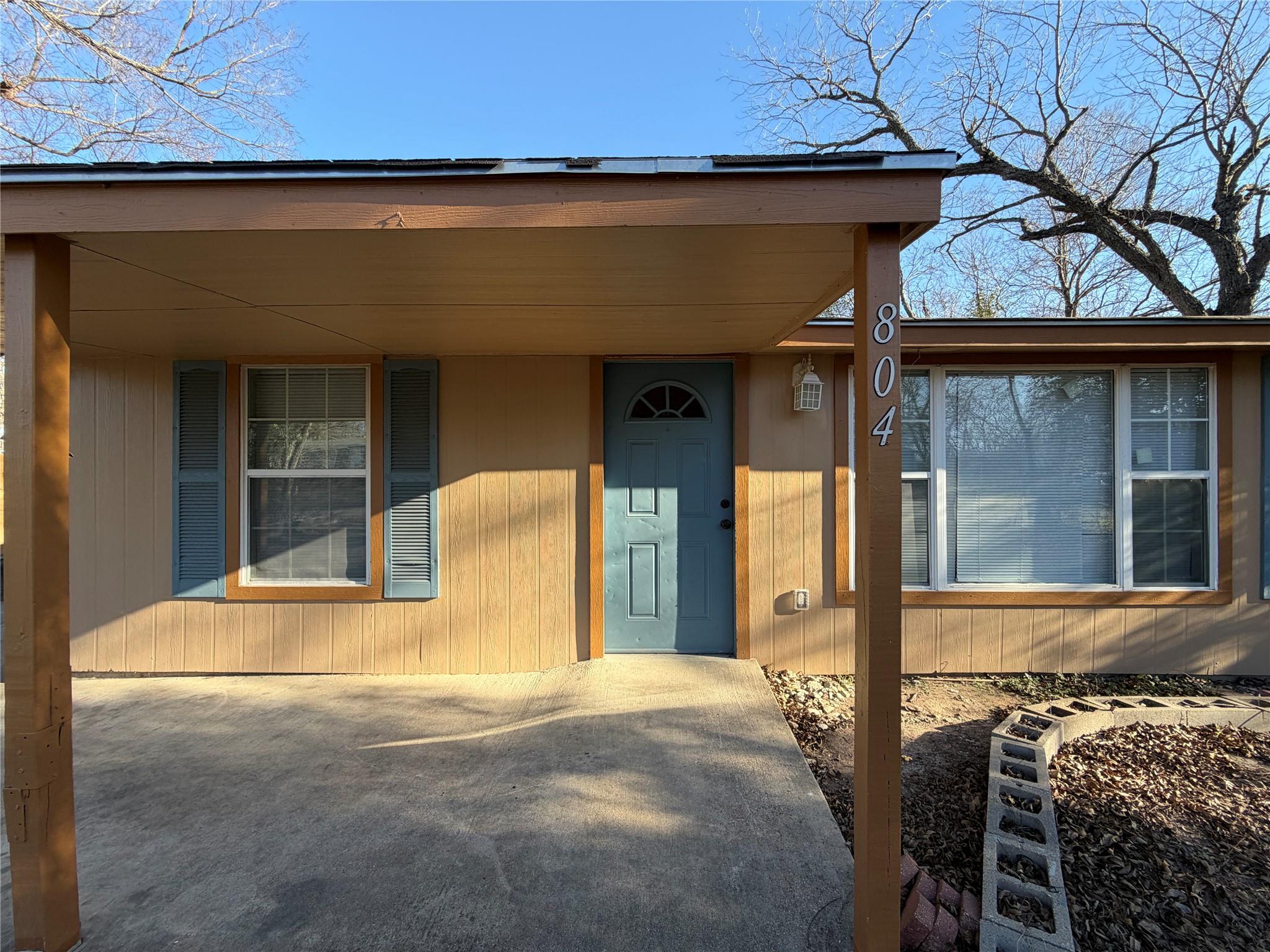 804 Evergreen DR, Killeen, TX 76541 photo 3