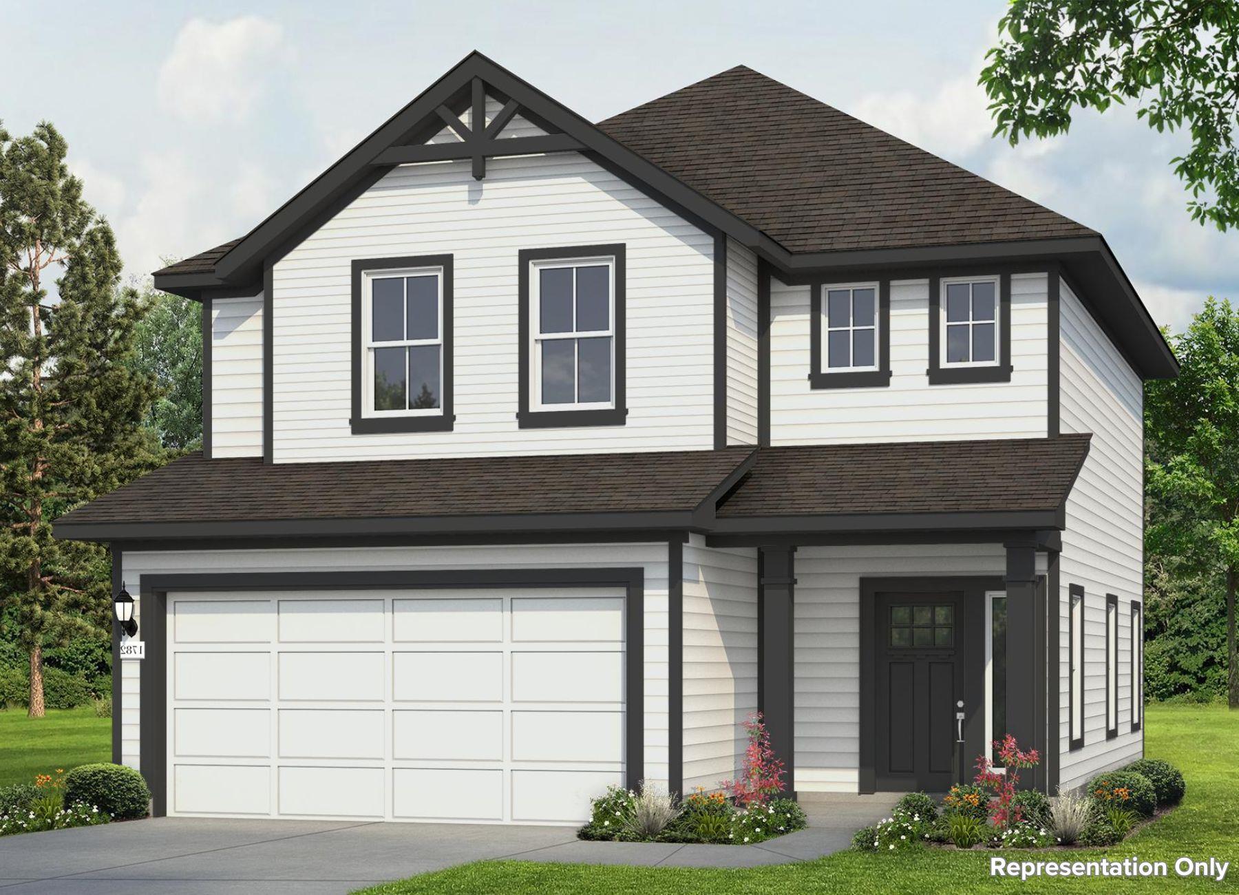 Applewhite Meadows