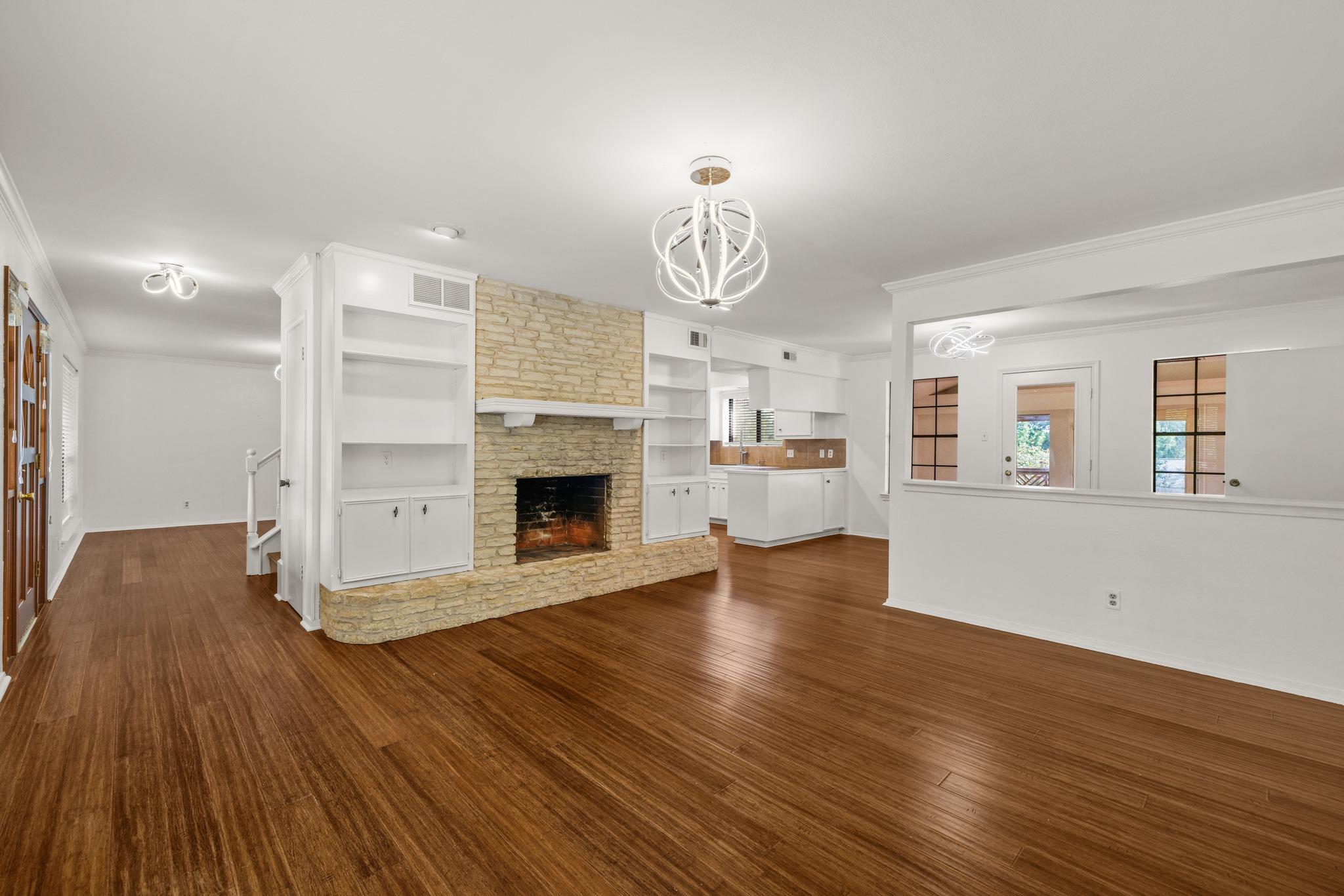 13307 Broadmeade Ave, Austin, TX 78729 photo 3