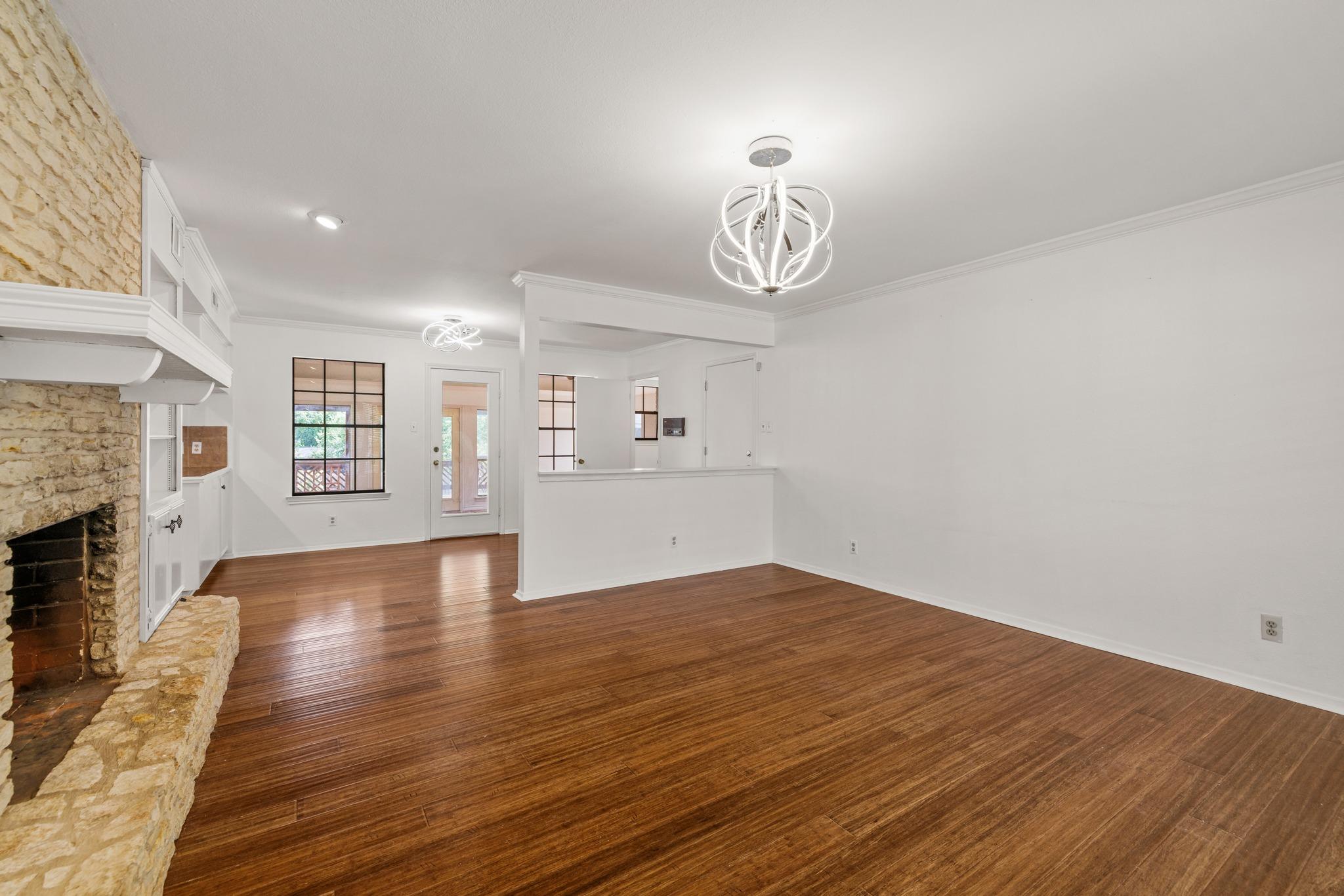 13307 Broadmeade Ave, Austin, TX 78729 photo 5