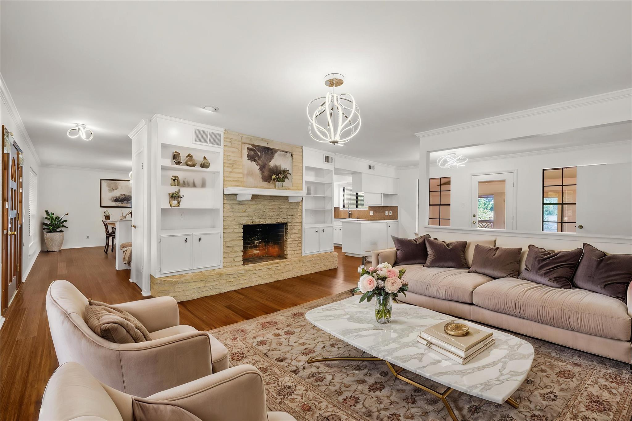 13307 Broadmeade Ave, Austin, TX 78729 photo 4