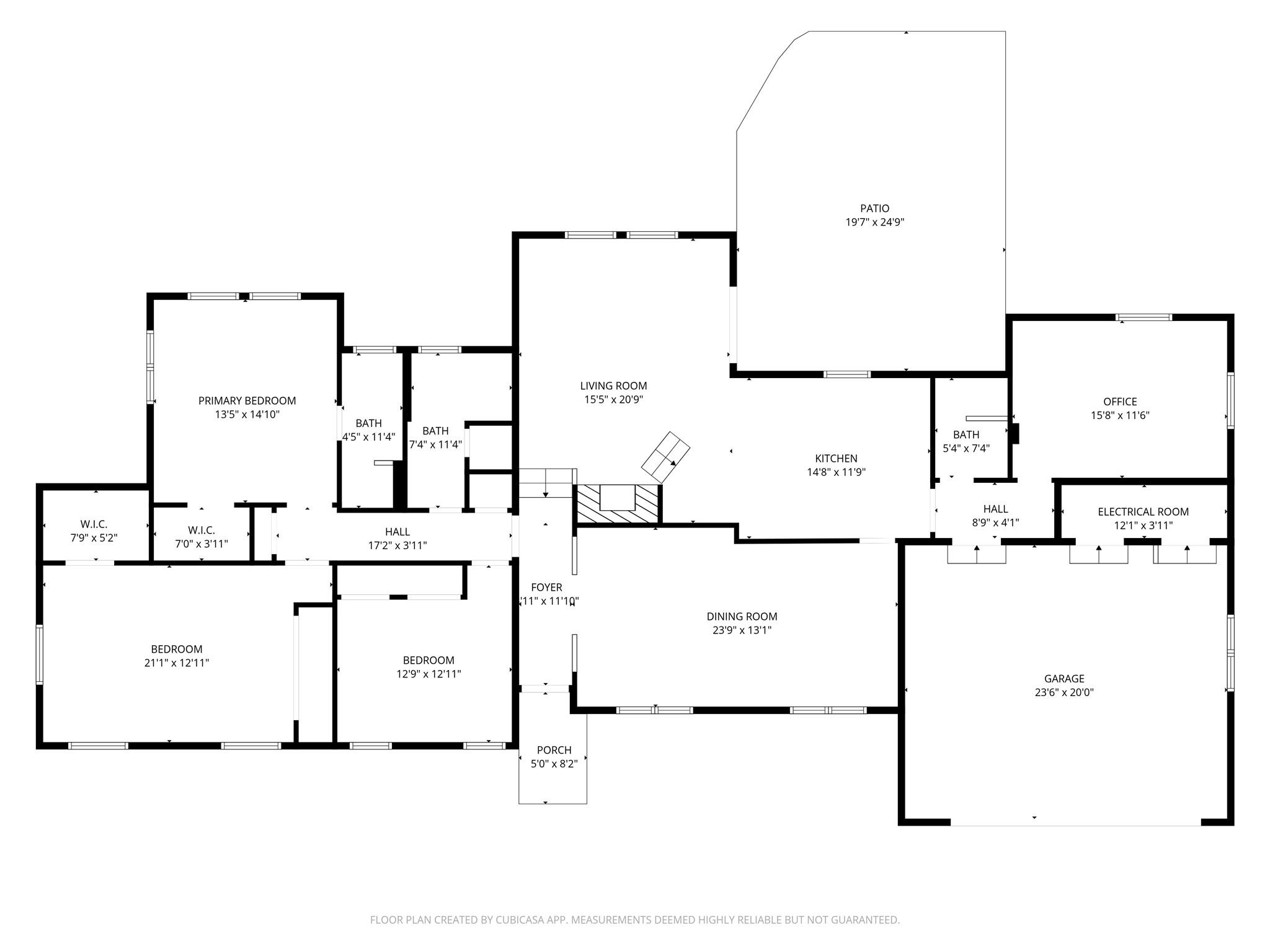 1902 18th ST, Georgetown, TX 78626 photo 3